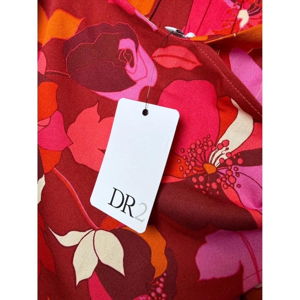 DR2 mini skirt